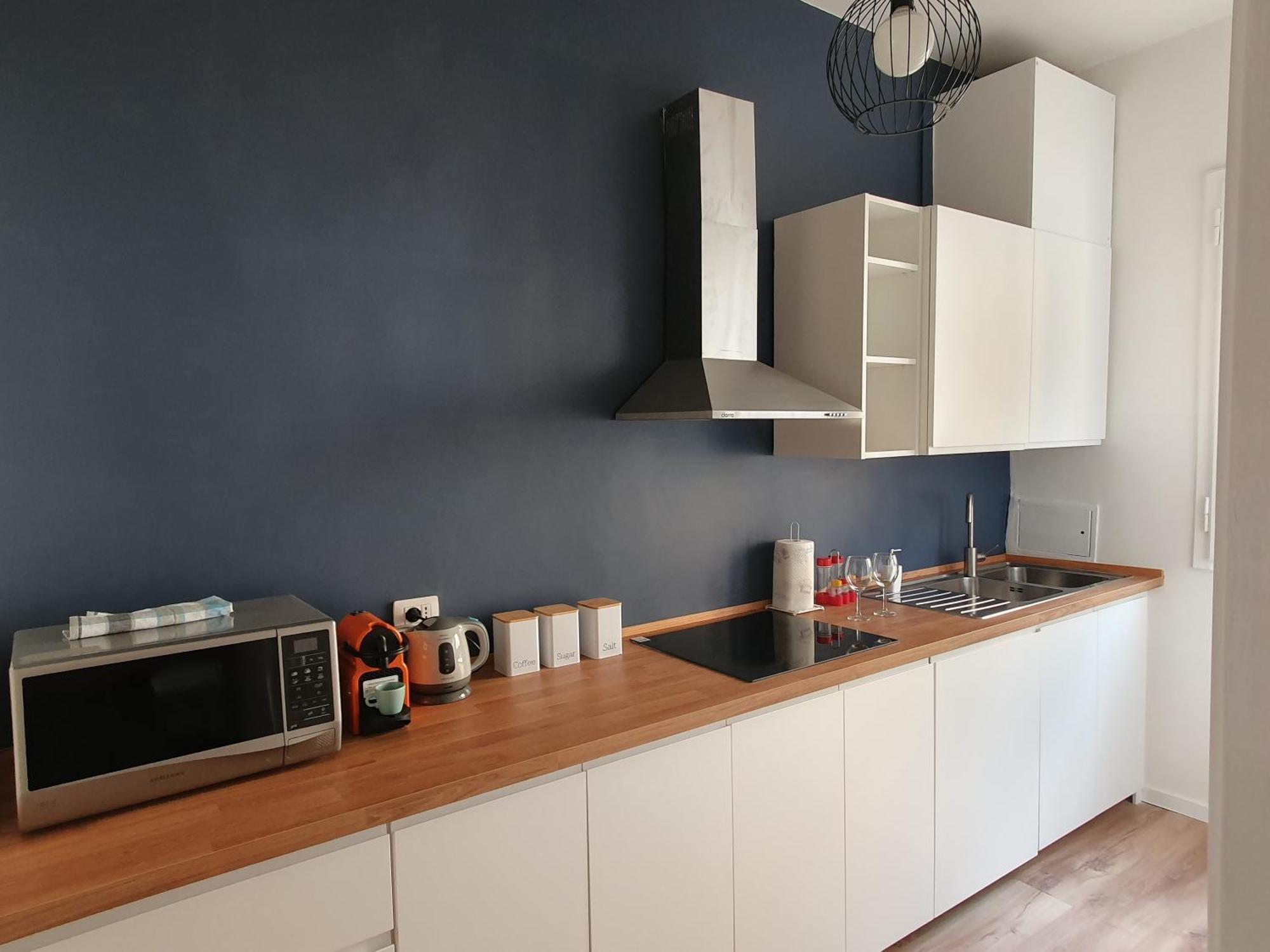Santa Croce Rainbow Apartment Firenze Bagian luar foto