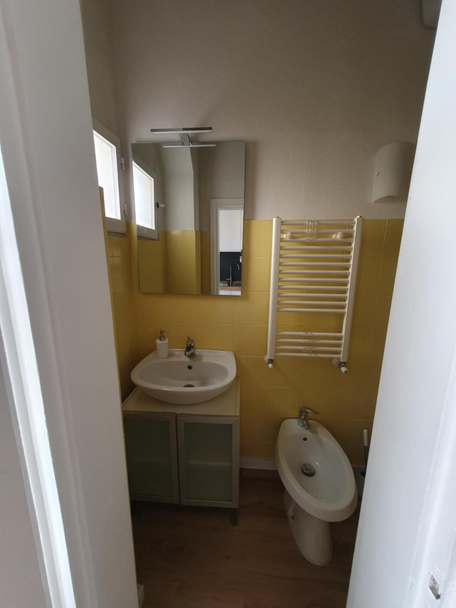 Santa Croce Rainbow Apartment Firenze Bagian luar foto