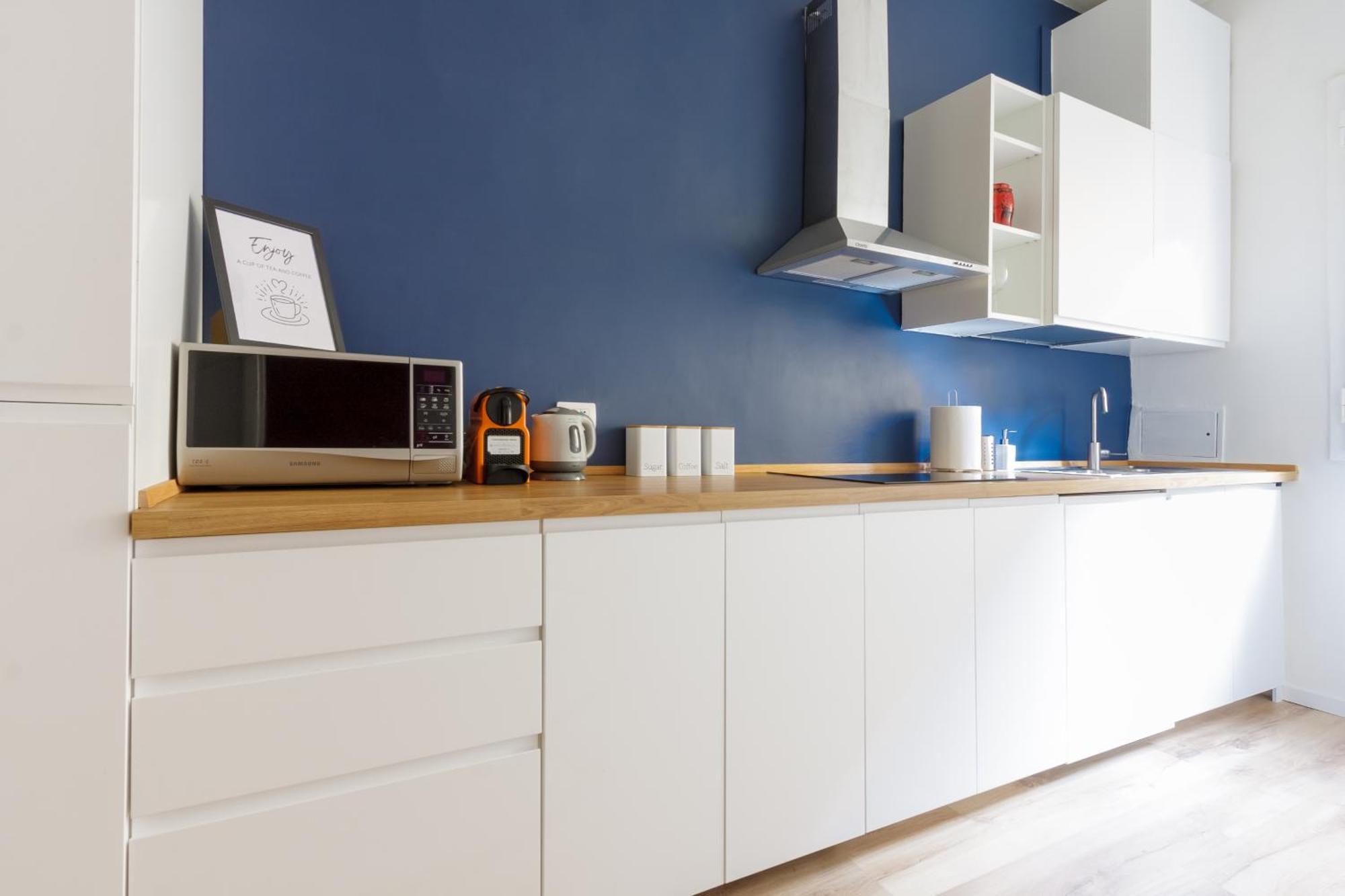 Santa Croce Rainbow Apartment Firenze Bagian luar foto